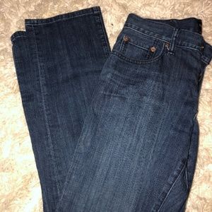 Lucky Brand Jeans